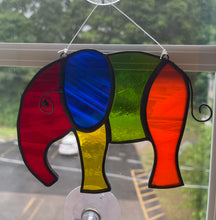 Load image into Gallery viewer, Stained Glass: Suncatchers II (Beginner+ Level)
