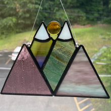 Load image into Gallery viewer, Stained Glass: Suncatchers II (Beginner+ Level)
