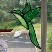 Load image into Gallery viewer, Stained Glass: Suncatchers II (Beginner+ Level)
