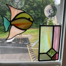 Load image into Gallery viewer, Stained Glass: Suncatchers II (Beginner+ Level)
