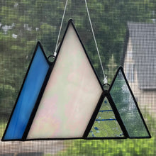 Load image into Gallery viewer, Stained Glass: Suncatchers I (Beginner Level)
