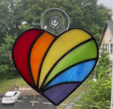 Load image into Gallery viewer, Stained Glass: Suncatchers II (Beginner+ Level)
