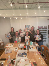 Load image into Gallery viewer, Vision Board Workshop
