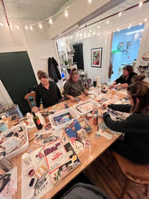 Load image into Gallery viewer, Vision Board Workshop
